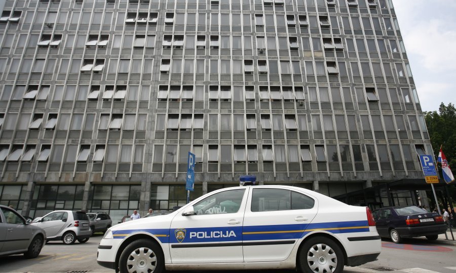 Općinski sud u zagrebu