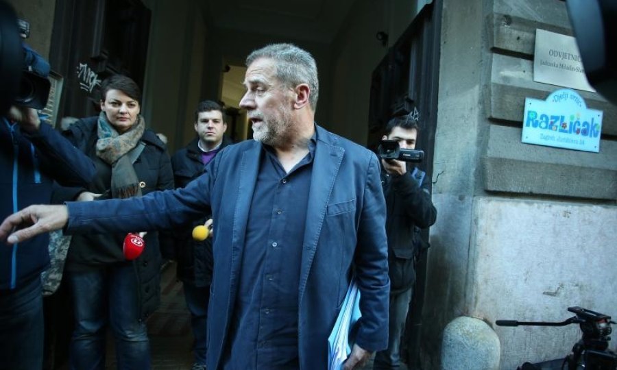 Milan Bandić