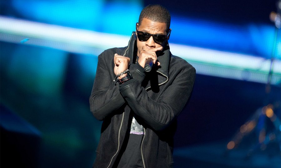 Jay Z