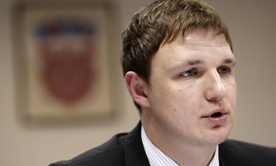 Vedran Duvnjak
