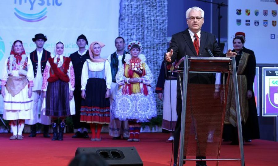Ivo Josipović
