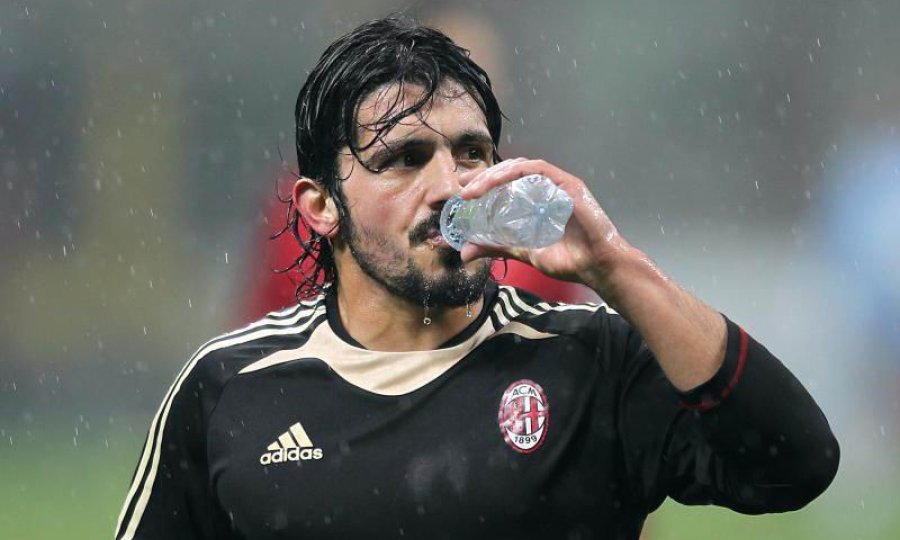 Gennaro Gattuso