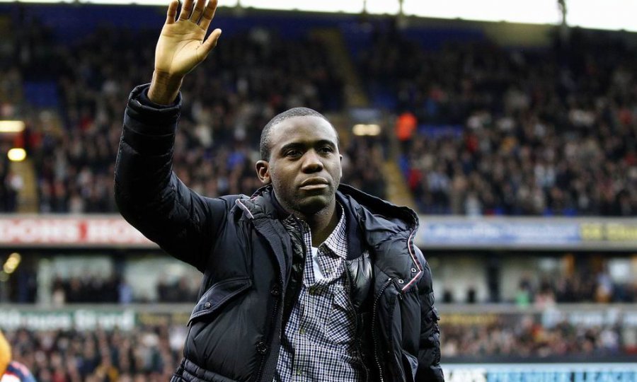Fabrice Muamba