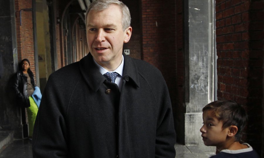 Yves Leterme
