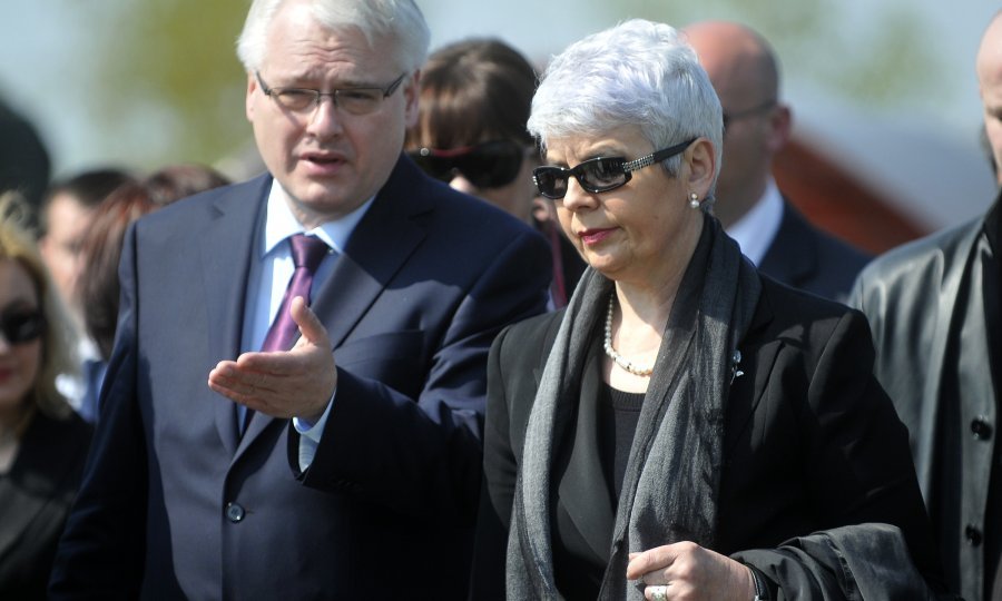 jasenovac KOSOR JOSIPOVIĆ