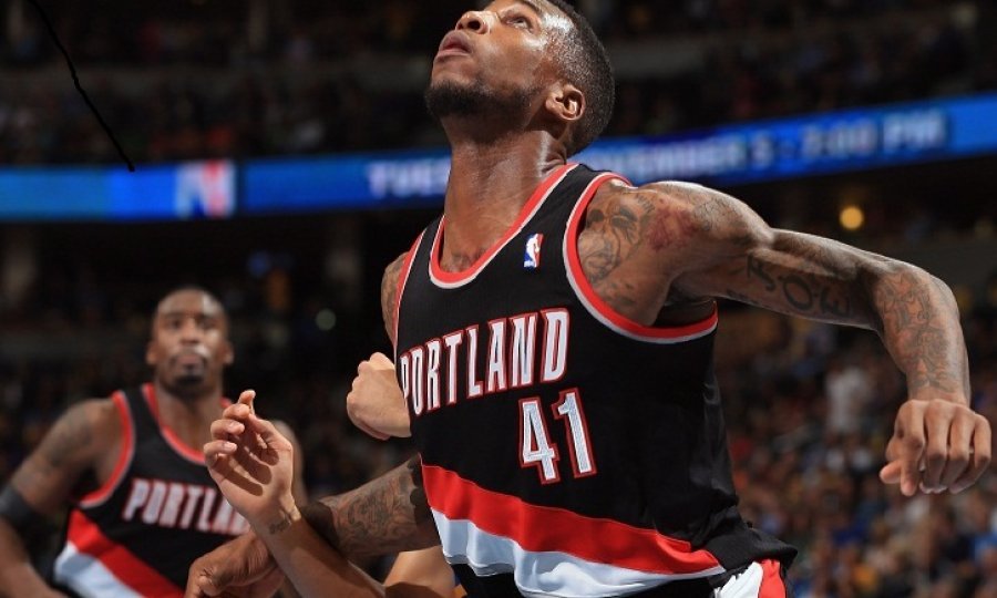 Thomas Robinson