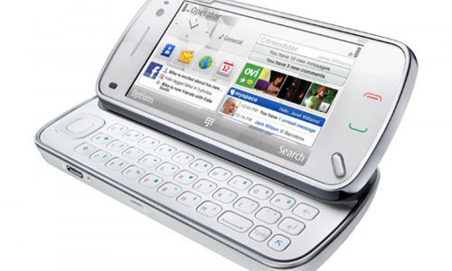Nokia komunikator
