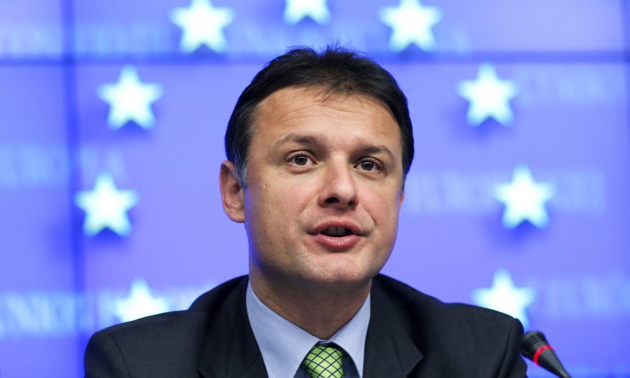 Jandroković