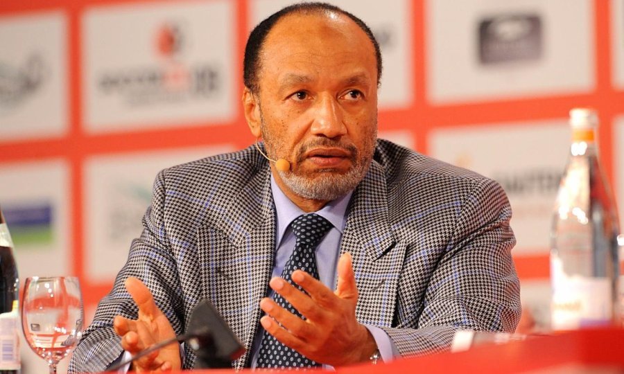 Mohamed Bin Hammam