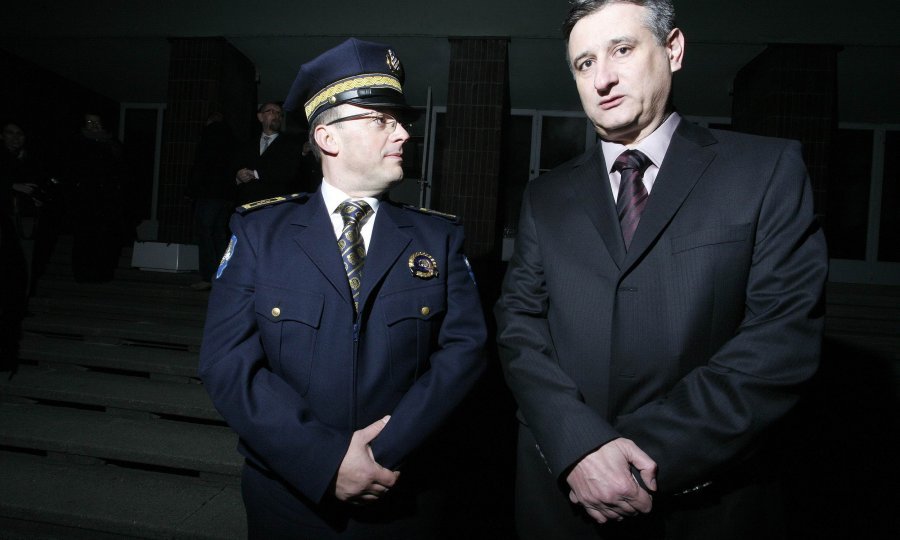 Faber i Karamarko