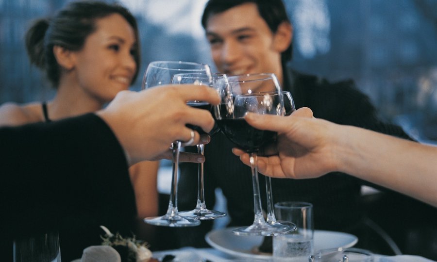 crno vino