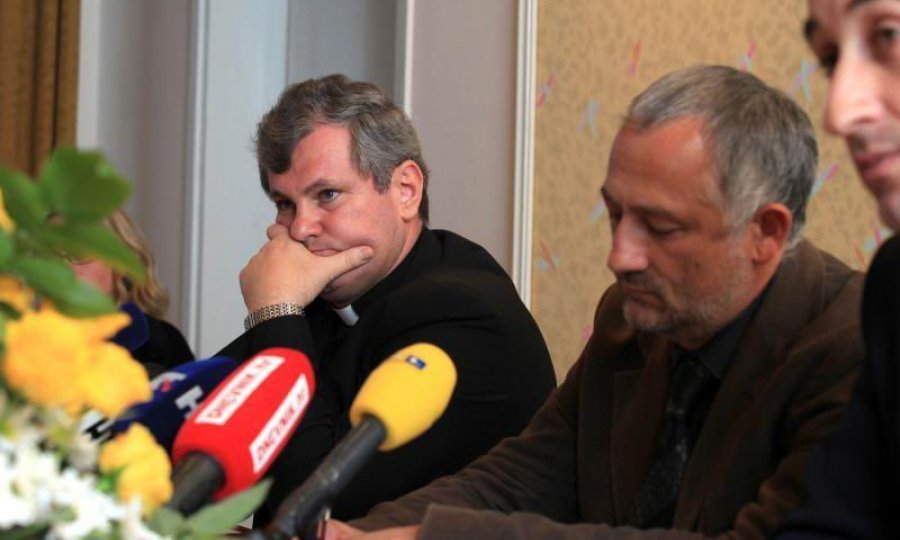 Vlado Košić I Gordan Črpić