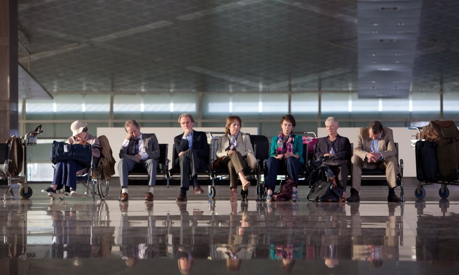best marigold hotel