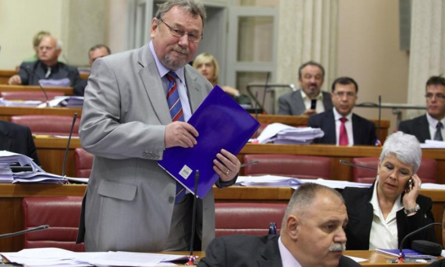 Vladimir Šeks