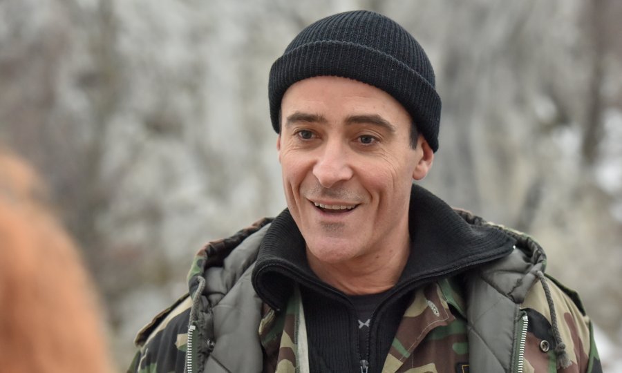 Goran Višnjić