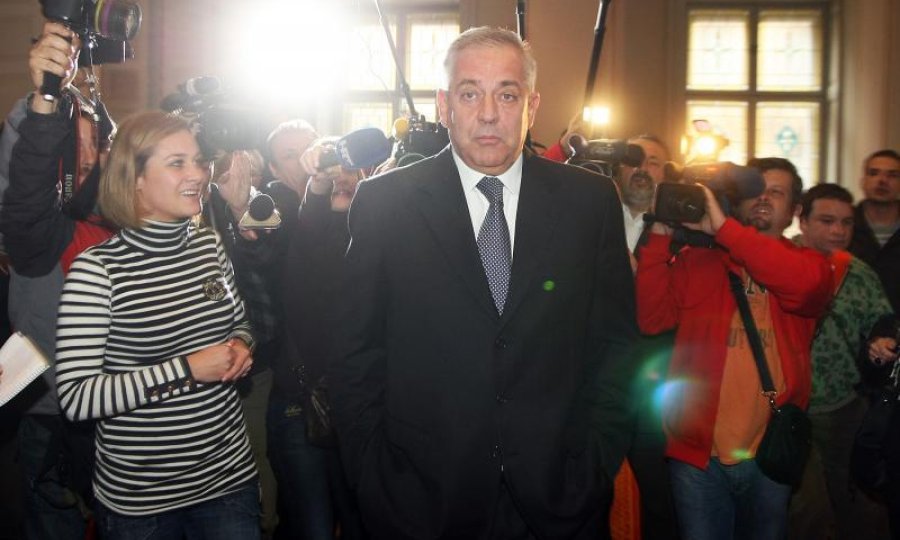 Ivo Sanader