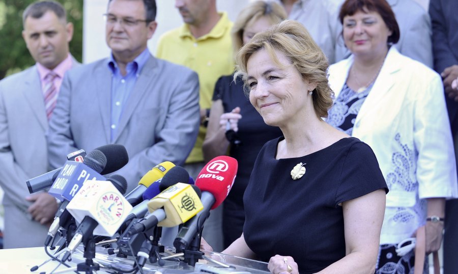 Vesna Pusić