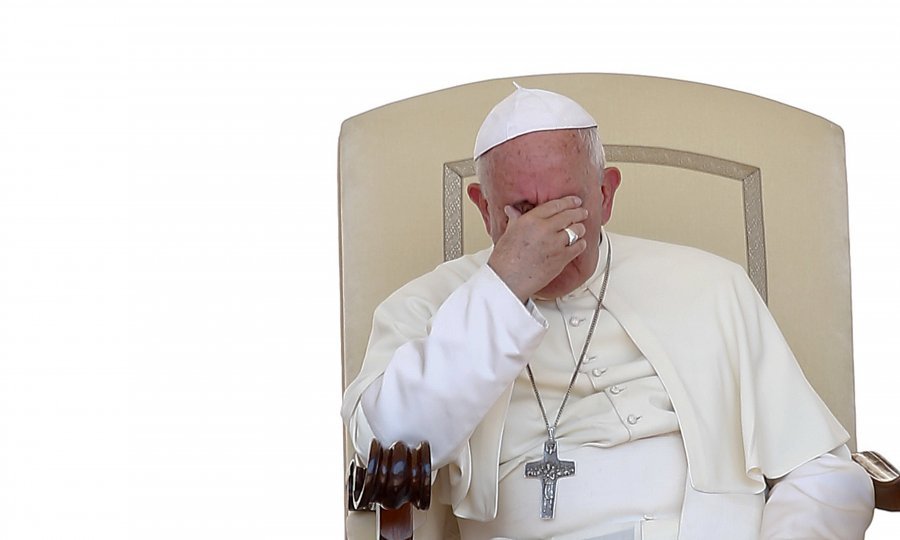 Papa Franjo