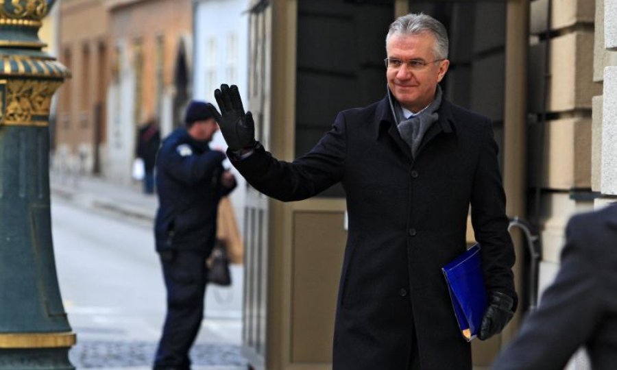 Rajko Ostojić