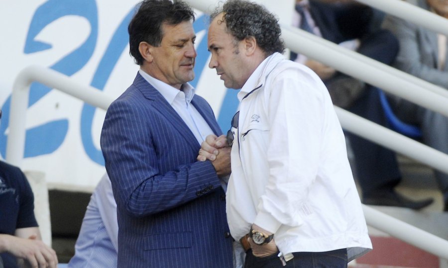 Mamić i Kerum