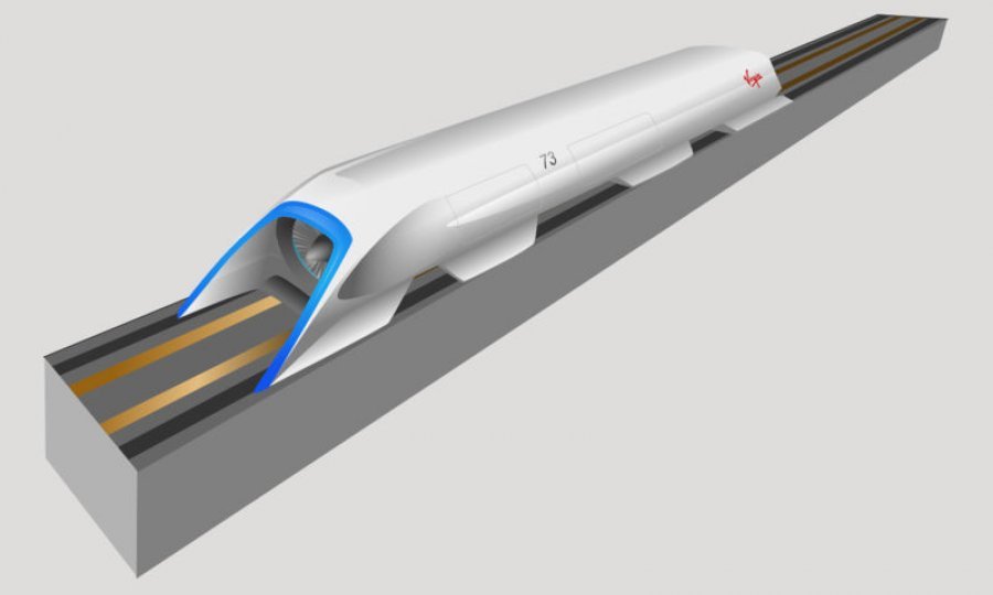 Hyperloop