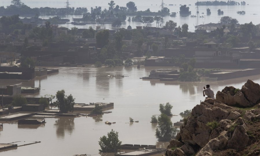 Poplave u Pakistanu1