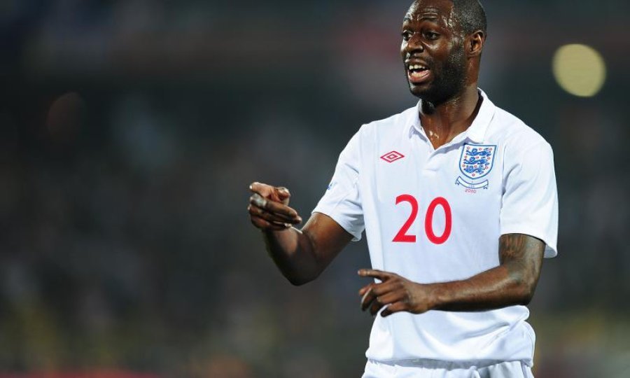 Ledley King