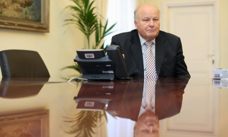 Slavko Linić