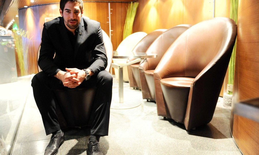 Nikola Karabatić