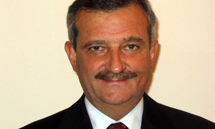 MARIO ZUBOVIĆ
