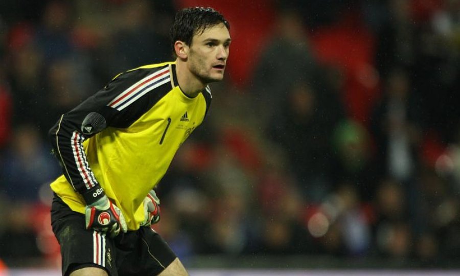 Hugo Lloris