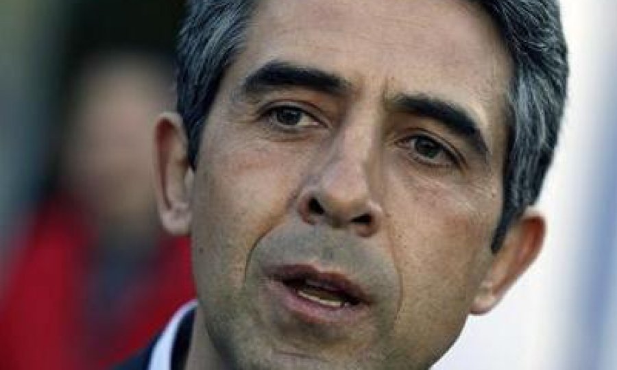 Rosen Plevneliev