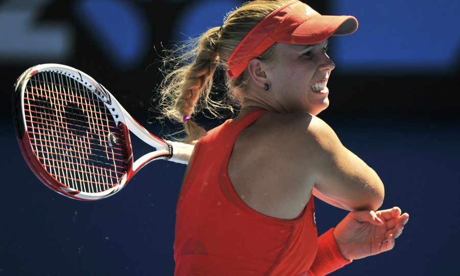 Caroline Wozniacki