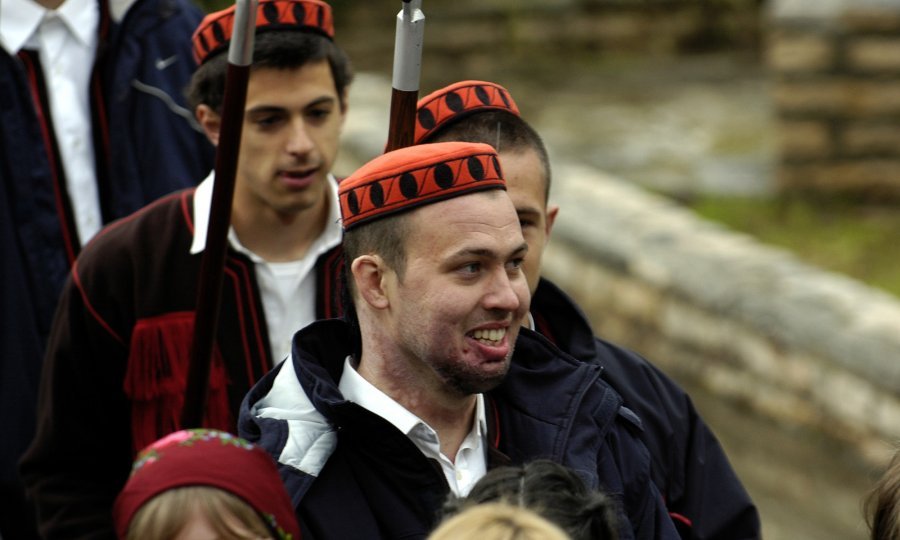FRANE LUČIĆ