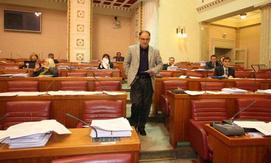 damir kajin