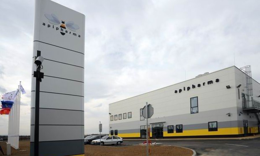 apipharm