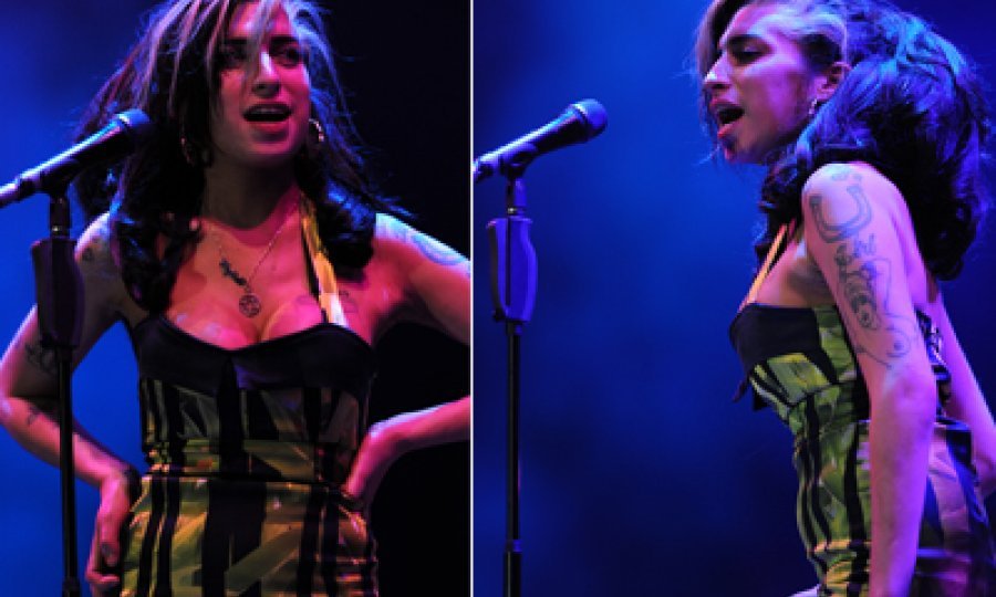 400x300 Amy Winehouse