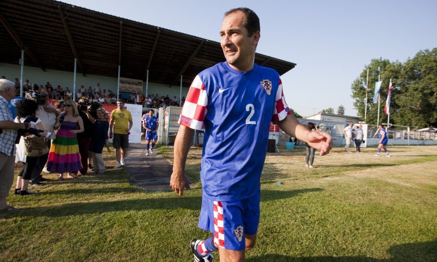 Igor Štimac