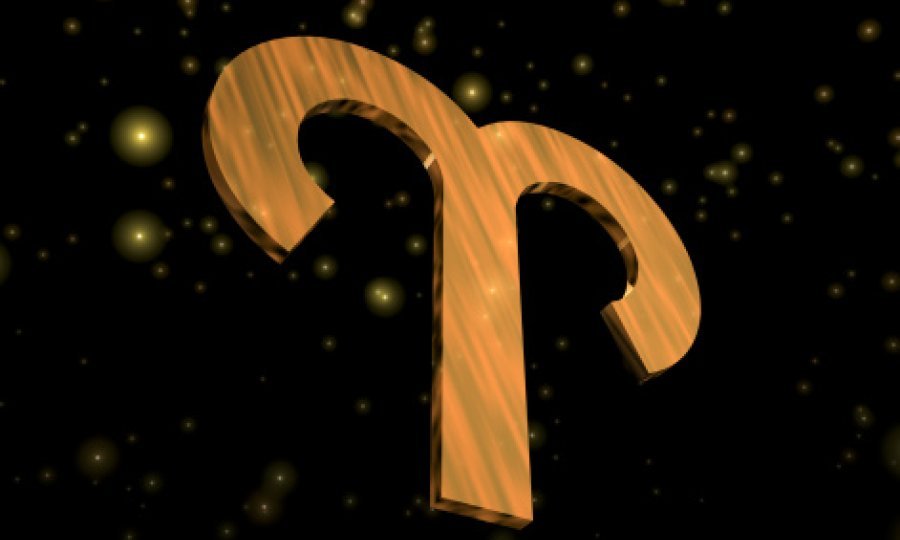 ovan horoskop