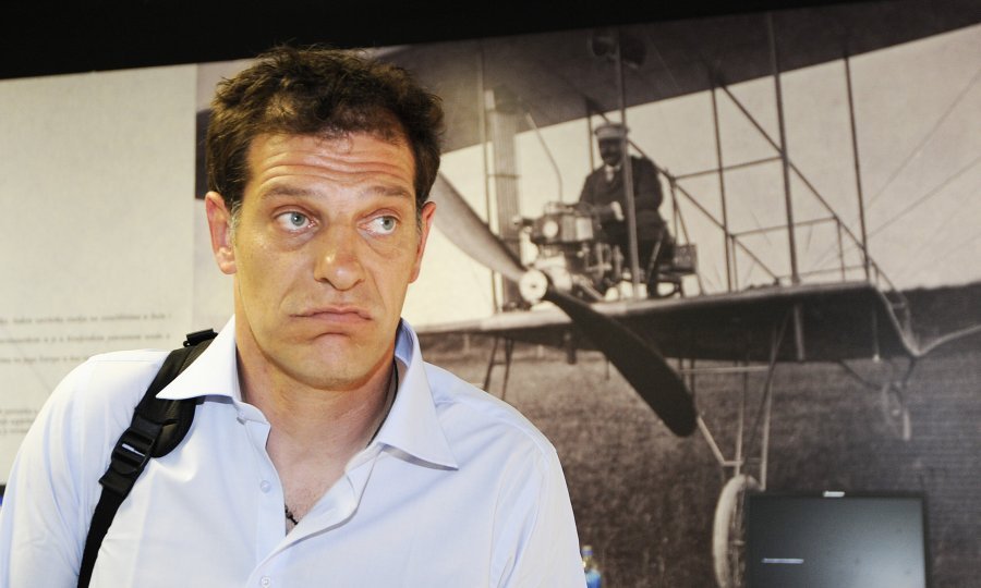 Slaven Bilić