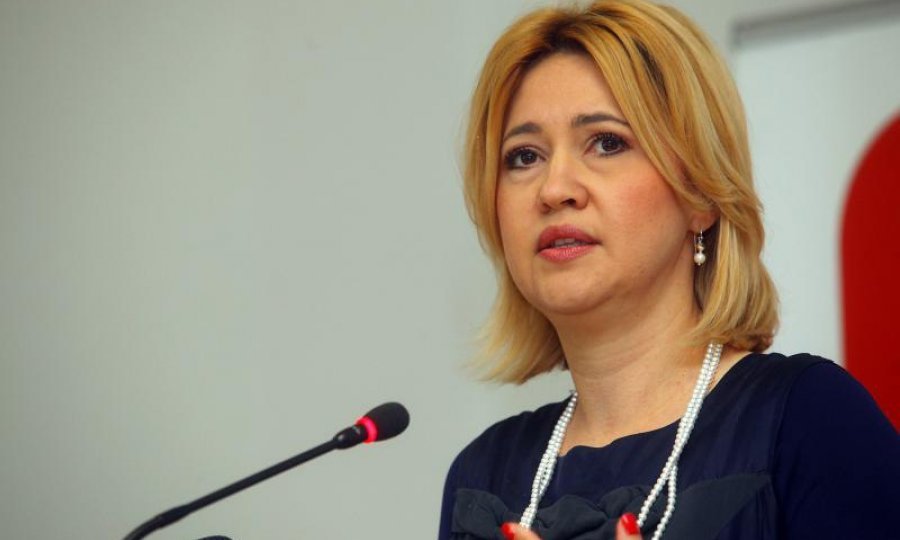 Milanka Opačić