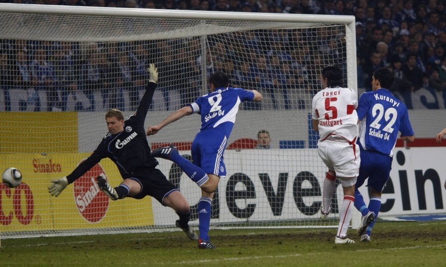 Schalke 04
