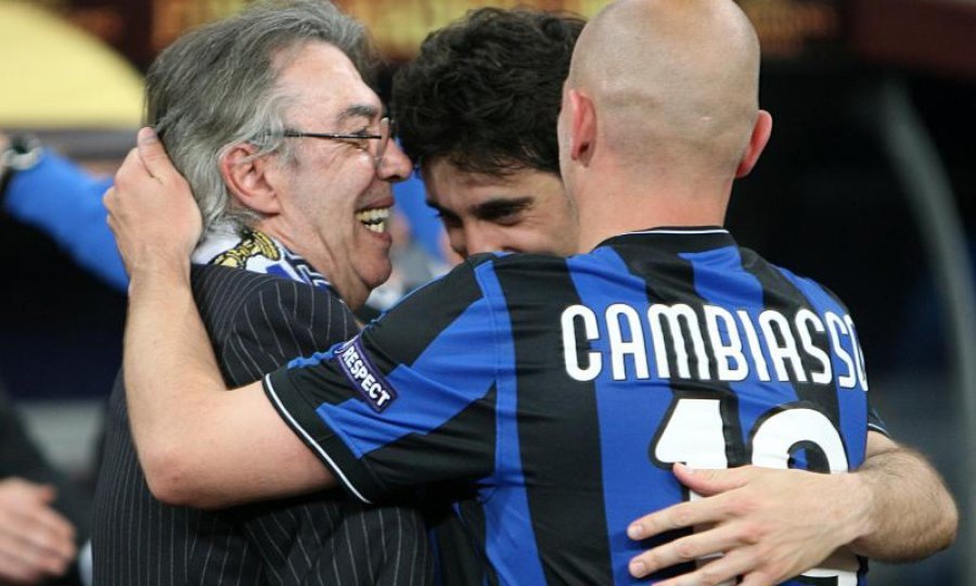 Massimo Moratti