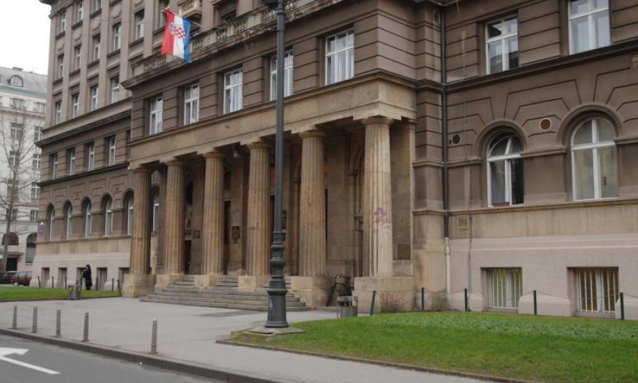 Zavod za mirovinsko osiguranje