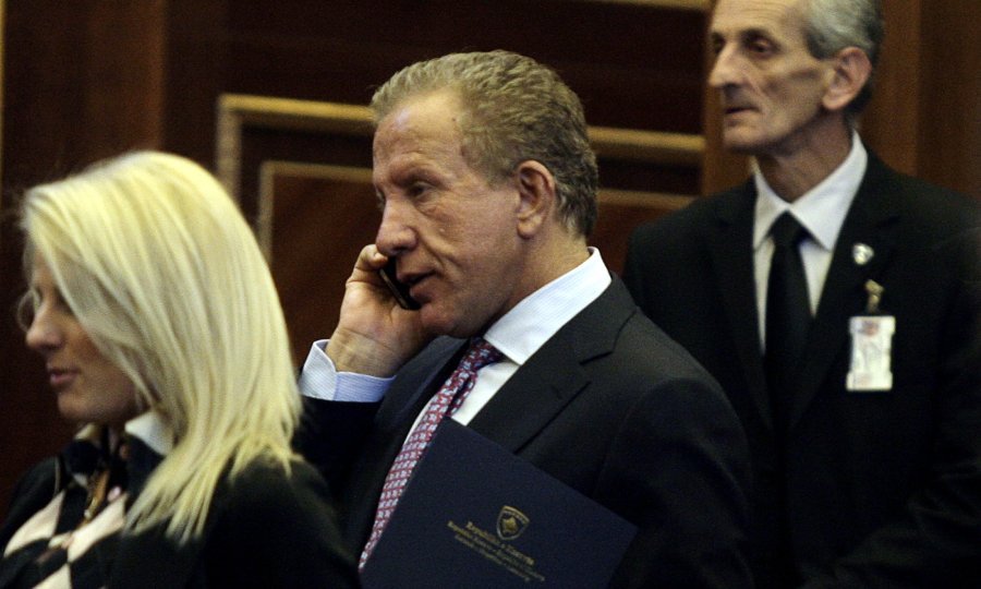 Behgjet Pacolli