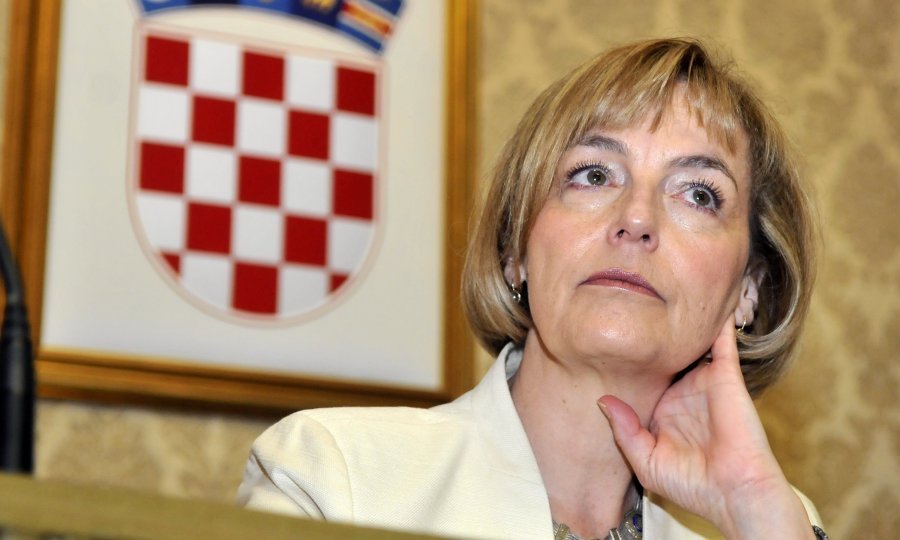 Vesna Pusić