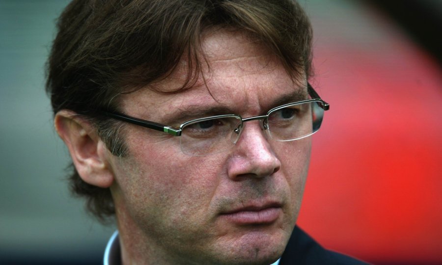 Philippe Troussier