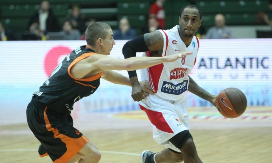 Bracey Wright KK Cedevita