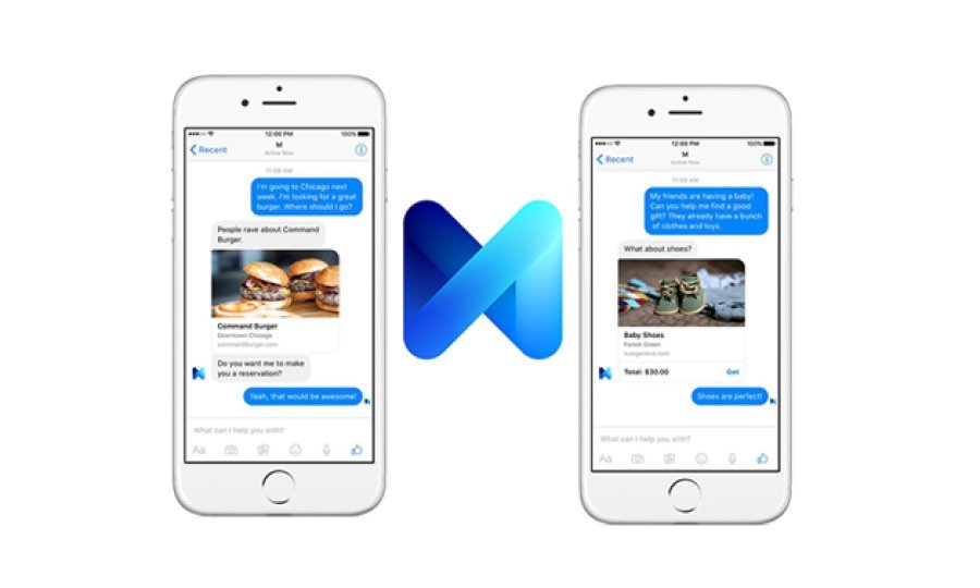 Facebook M