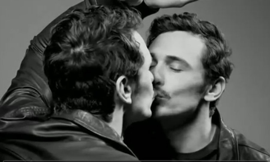 James Franco